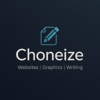 Choneize Web Bureau logo - Similar company to Alpha Moose