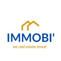 IMMOBI' logo - Similar company to Softech Solutions