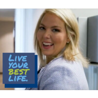 Live Your Best Life logo - Similar company to Lybl- Live Your Best Life