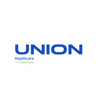 Union Healthcare logo - Similar company to K & A  Machmouchi Pharma Holding