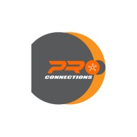 PRO Connections logo - Similar company to Pro Communications Pr
