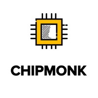 Chipmonk Consulting logo - Similar company to Jowist.Com