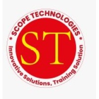 Scope Technologies logo - Similar company to Puja Controls