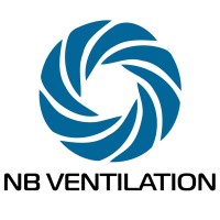 NB Ventilation A/S logo - Similar company to Nhclima - Ventilation Systems