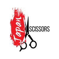 Japan Scissors logo - Similar company to Adaptilab (Acq. By Coderpad)