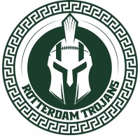 Rotterdam Trojans logo - Similar company to Amsterdam Crusaders