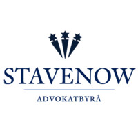 Stavenow advokatbyrå logo - Similar company to Tôssa Legal Group Ab
