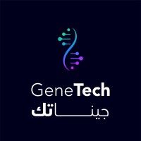 GeneTechJo logo - Similar company to Evolvegene