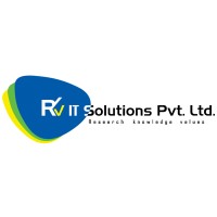 RKV IT Solutions Pvt. Ltd. logo - Similar company to Technokraten