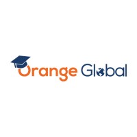 Orange Global logo - Similar company to Orange Global