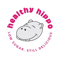 Healthy Hippo logo - Similar company to Sin Queso Plant Based Dip