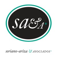 Soriano Ariza y Asociados logo - Similar company to Ekoos