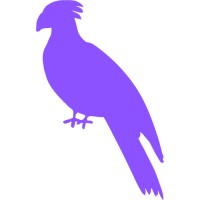 Purple Conure logo - Similar company to A One Export