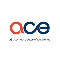 AdIns Center of Excellence logo - Similar company to Reycom Document Solusi, Pt