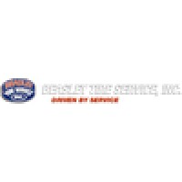 Beasley Tire Service Inc