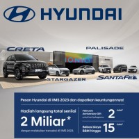 HYUNDAI CIBUBUR logo - Similar company to Hades Vip Cibubur