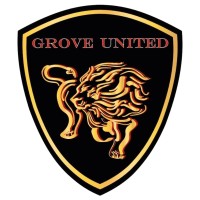 Grove United logo - Similar company to Anchor Homes