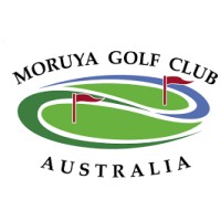 Moruya Golf Club logo - Similar company to 5Point12 Analytics