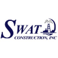 SWAT Construction Inc. logo - Similar company to Larrat