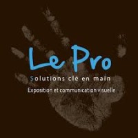 Le PRO WORLDWIDE logo - Similar company to Pro Audio & Light