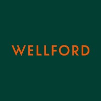 Wellford Germany logo - Similar company to Aqualitas Inc.