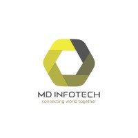 MD InfoTech logo - Similar company to Md Infotech