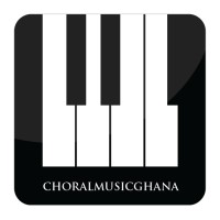 Choral Music Ghana logo - Similar company to Gramophone Ghana