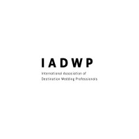 IADWP International Association of Destination Wedding Professionals logo - Similar company to Odentio