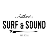 Surf & Sound Lifestyle logo - Similar company to Surf Base Hostel