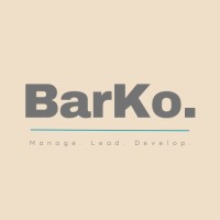 BarKo. logo - Similar company to Xt Venture Capital