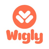 Wigly logo - Similar company to Hiemar Siderúrgica