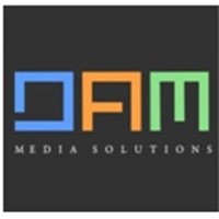 DAM-Media Solutions logo - Similar company to Midatlantic B2B - India (Mid Atlantic Business Management Inc)