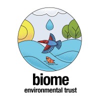 Biome Environmental Trust logo - Similar company to Dime Klear India
