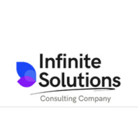 Infinite Solutions HR Consulting logo - Similar company to Fractionalty