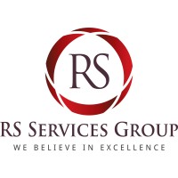 RS SERVICES GROUP logo - Similar company to Servcorp Formerly Known As Rz Service Group