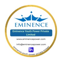 Eminence Youth Power Private Limited logo - Similar company to Ekarishi Foundation