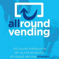 Allround Vending logo - Similar company to Vendgogh, Vending Management Software