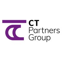 CT Partners Group logo - Similar company to Lcm Partners