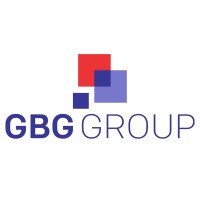 GBG Group (UK) logo - Similar company to Henry'S Energy Performance