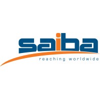 Saiba General Trading LLC logo - Similar company to Ground Reality