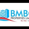 BMBG PROPERTIES LTD logo - Similar company to Hezz Build