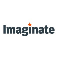 Imaginate logo - Similar company to The Cogency