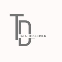TrendDiscover logo - Similar company to Precision Researchs