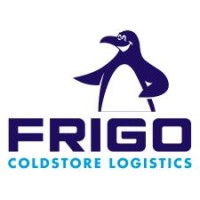 Frigo Coldstore Logistics & Co. KG logo - Similar company to Gi̇zay Loji̇sti̇k