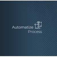 Automatize Process | Automação e IA logo - Similar company to Xp It Cursos & Treinamentos