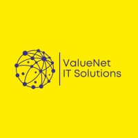 ValueNet IT Solutions logo - Similar company to Think & Talk