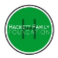 Hackett Family Foundation logo - Similar company to Tectonic Advisors