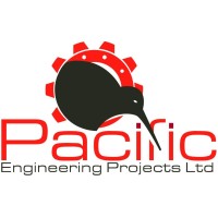 Pacific Engineering Projects Ltd (PEP) logo - Similar company to Chahan Engineers