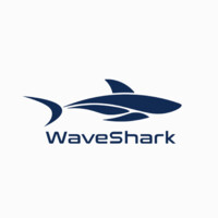 WaveShark logo - Similar company to Powervision Robot Corporation