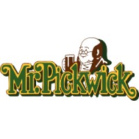 Mr Pickwick Pub logo - Similar company to Reheat Heetwatersystemen